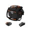Worx Nitro WX031L 20V 2.1 Gal Cordless Wet/Dry Vacuum (Battery and Charger Included)